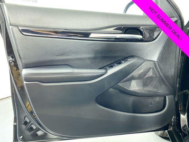 used 2021 Kia Seltos car, priced at $16,300