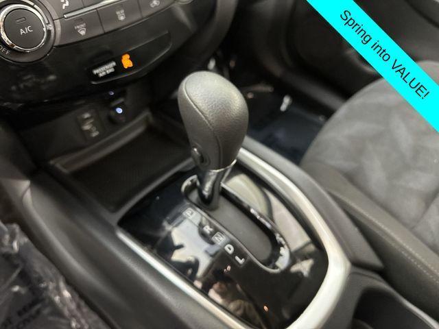 used 2016 Nissan Rogue car, priced at $12,200