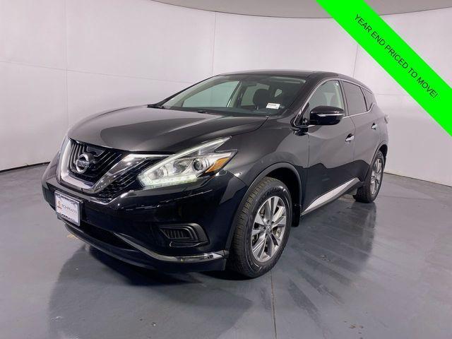 used 2015 Nissan Murano car, priced at $10,000