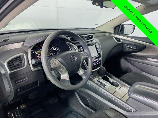 used 2015 Nissan Murano car, priced at $10,000