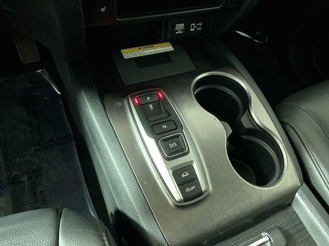 used 2022 Honda Pilot car, priced at $28,900