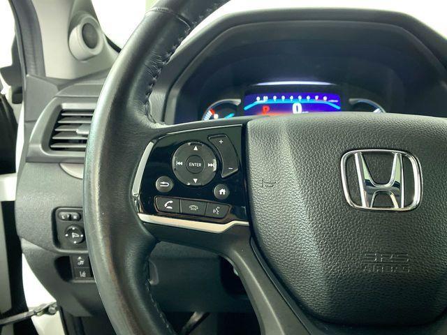 used 2022 Honda Pilot car, priced at $28,900