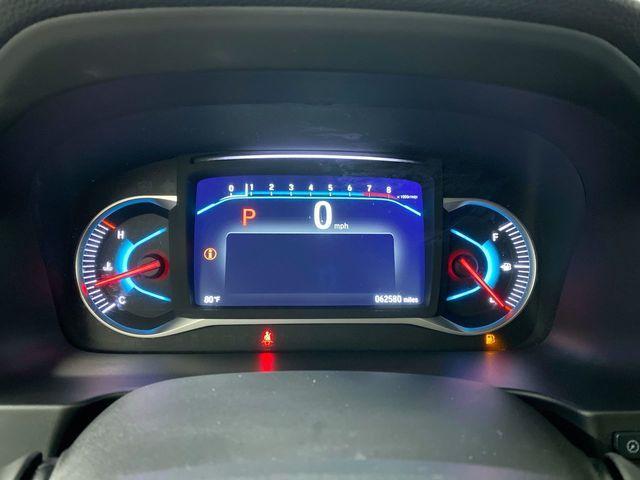 used 2022 Honda Pilot car, priced at $28,900