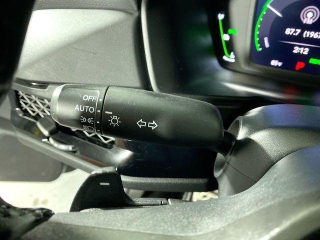 used 2024 Honda Accord Hybrid car, priced at $26,500