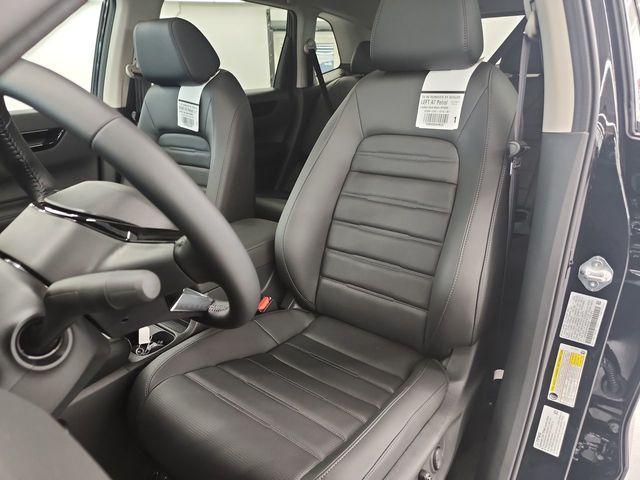 new 2026 Honda CR-V car, priced at $36,376