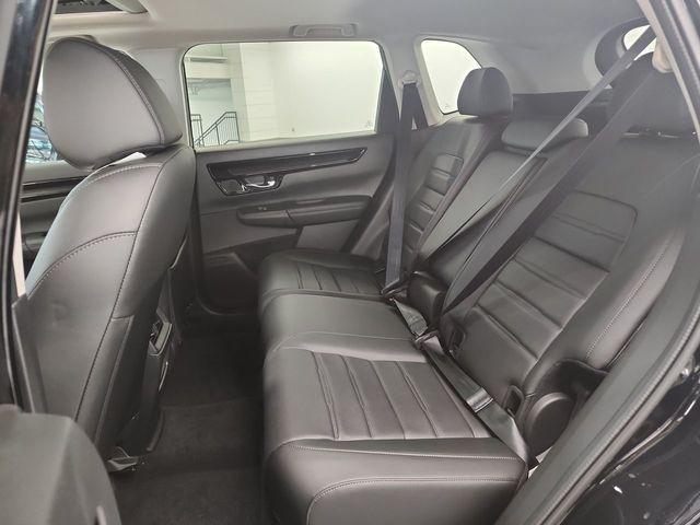 new 2026 Honda CR-V car, priced at $36,376