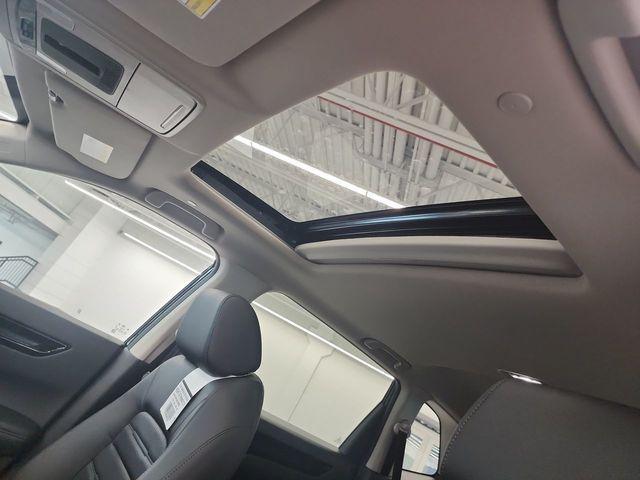 new 2026 Honda CR-V car, priced at $36,376