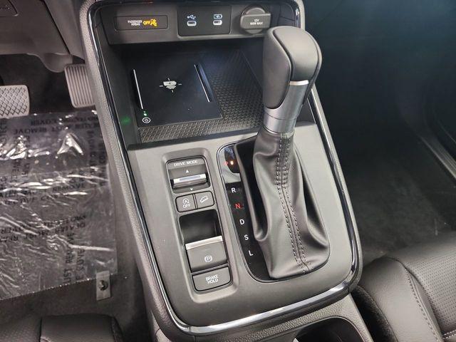 new 2026 Honda CR-V car, priced at $36,376