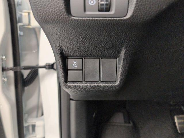 new 2026 Honda Civic Hybrid car, priced at $31,421