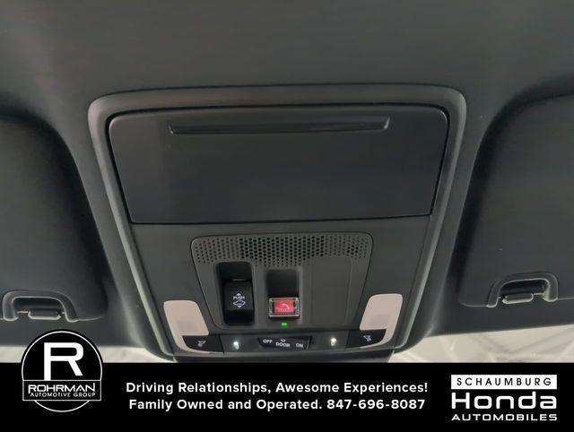 new 2026 Honda Civic Hybrid car, priced at $31,421