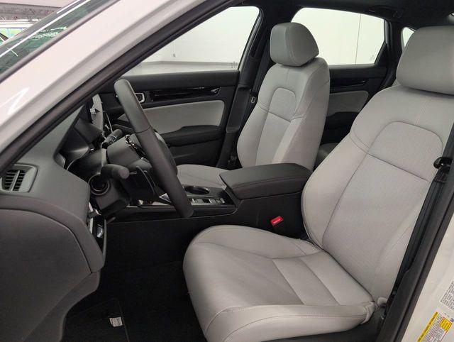 new 2026 Honda Civic Hybrid car, priced at $31,421