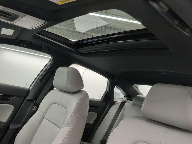 new 2026 Honda Civic Hybrid car, priced at $31,421