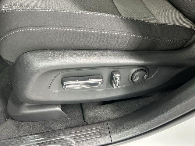new 2026 Honda CR-V car, priced at $36,500