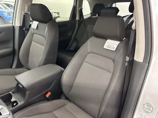 new 2026 Honda CR-V car, priced at $36,500