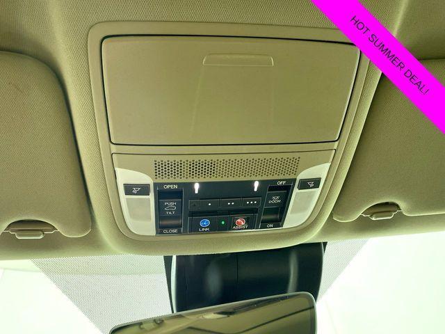 used 2020 Acura MDX car, priced at $27,000