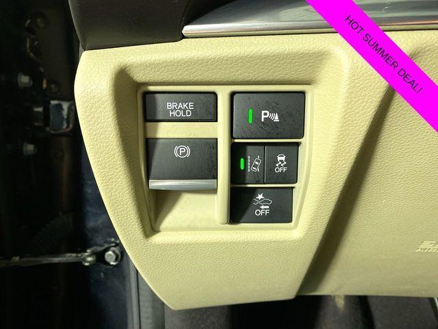 used 2020 Acura MDX car, priced at $27,000