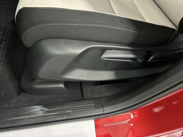 new 2026 Honda CR-V car, priced at $32,885