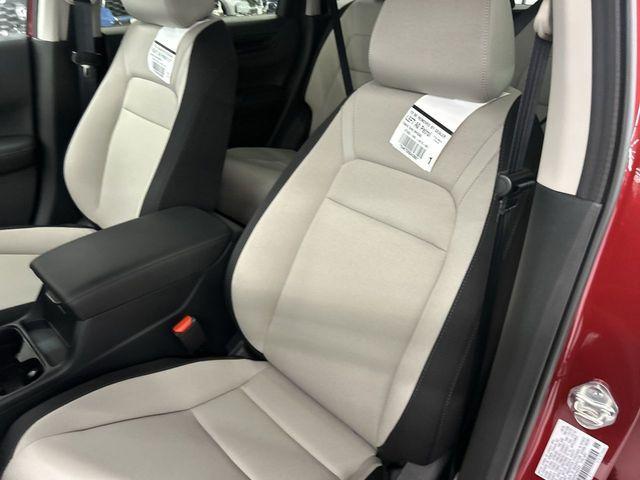 new 2026 Honda CR-V car, priced at $32,885