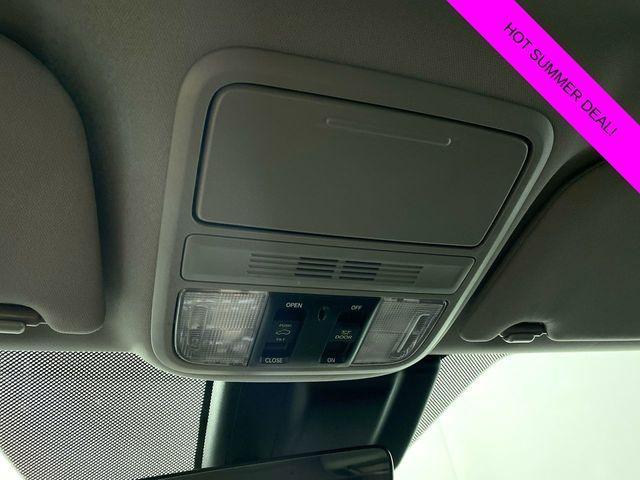 used 2019 Honda Odyssey car, priced at $24,800