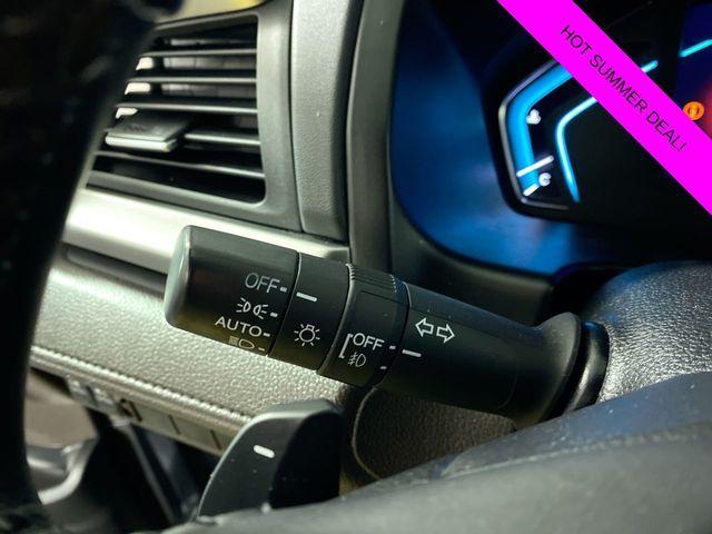 used 2019 Honda Odyssey car, priced at $24,800