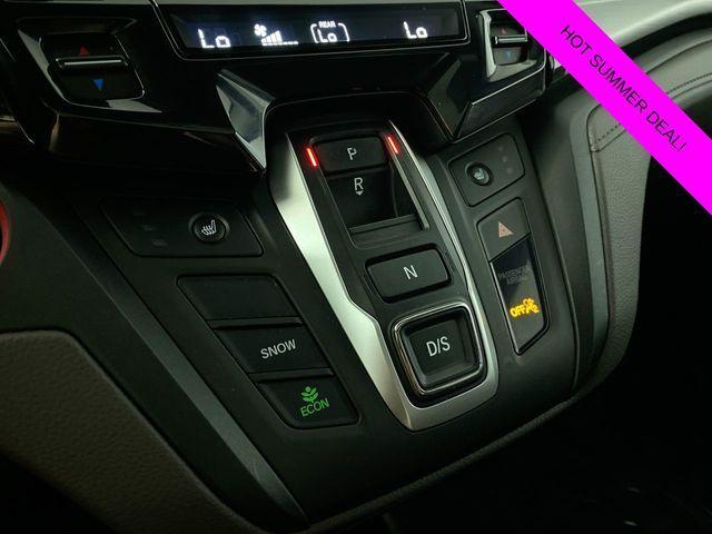 used 2019 Honda Odyssey car, priced at $24,800