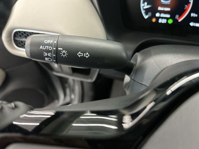 new 2026 Honda HR-V car, priced at $31,462