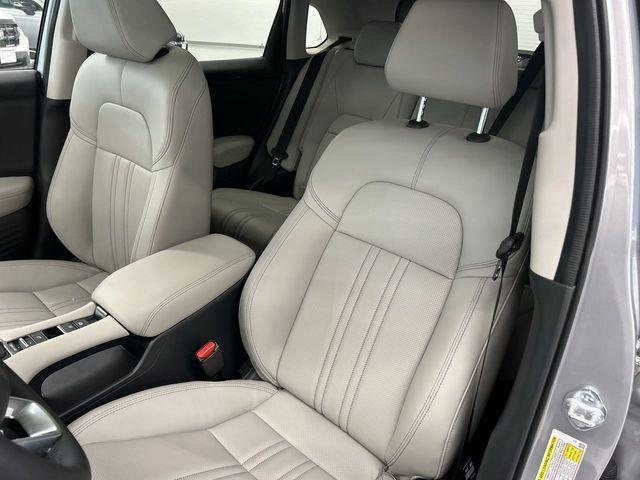 new 2026 Honda HR-V car, priced at $31,462