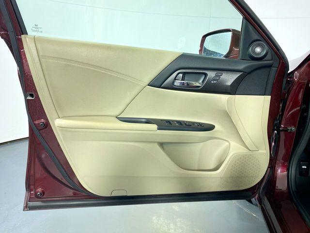 used 2013 Honda Accord car, priced at $13,000