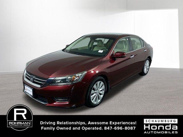 used 2013 Honda Accord car, priced at $13,000