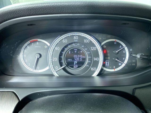 used 2013 Honda Accord car, priced at $13,000