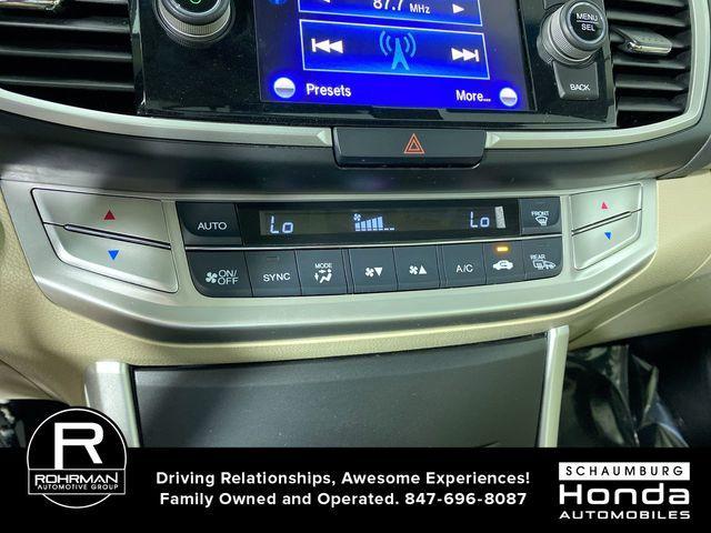 used 2013 Honda Accord car, priced at $13,000