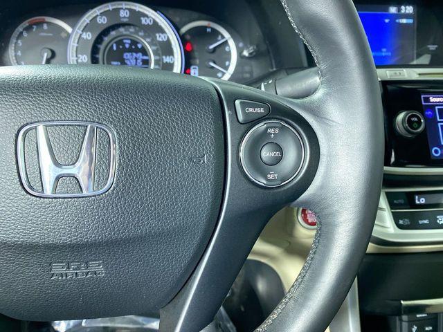 used 2013 Honda Accord car, priced at $13,000