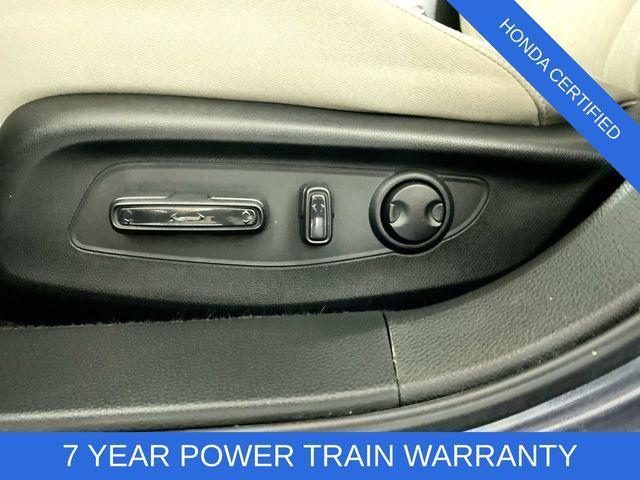 used 2023 Honda Accord car, priced at $25,400