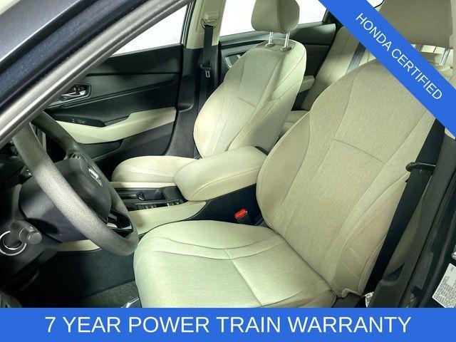 used 2023 Honda Accord car, priced at $25,400