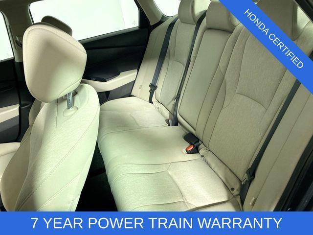 used 2023 Honda Accord car, priced at $25,400