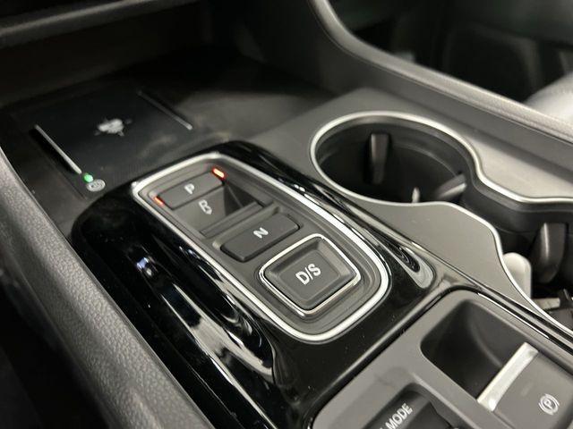 new 2025 Honda Pilot car, priced at $44,894