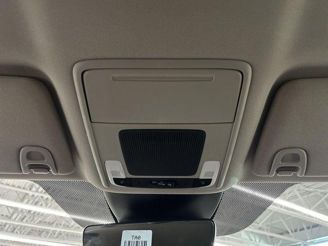 new 2025 Honda Pilot car, priced at $44,894