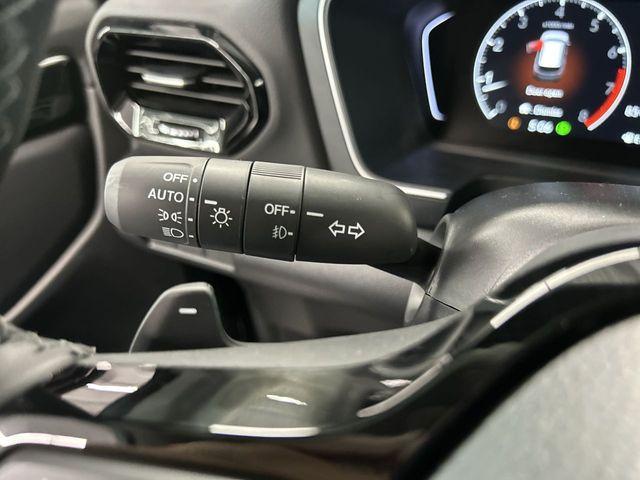 new 2025 Honda Pilot car, priced at $44,894