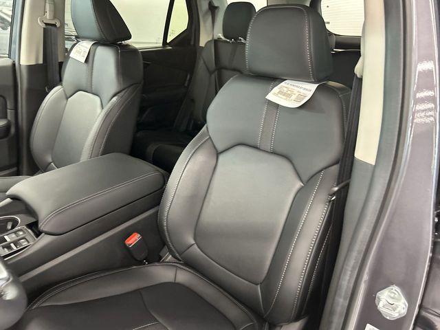 new 2025 Honda Pilot car, priced at $44,894