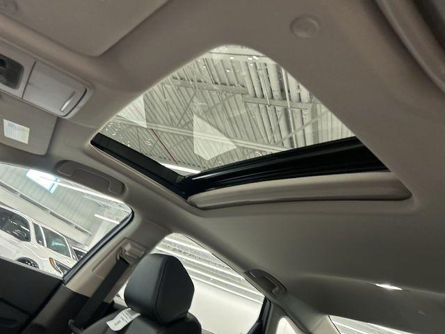 new 2025 Honda Accord Hybrid car, priced at $34,273