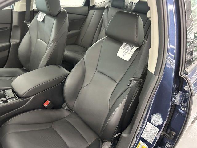 new 2025 Honda Accord Hybrid car, priced at $34,273