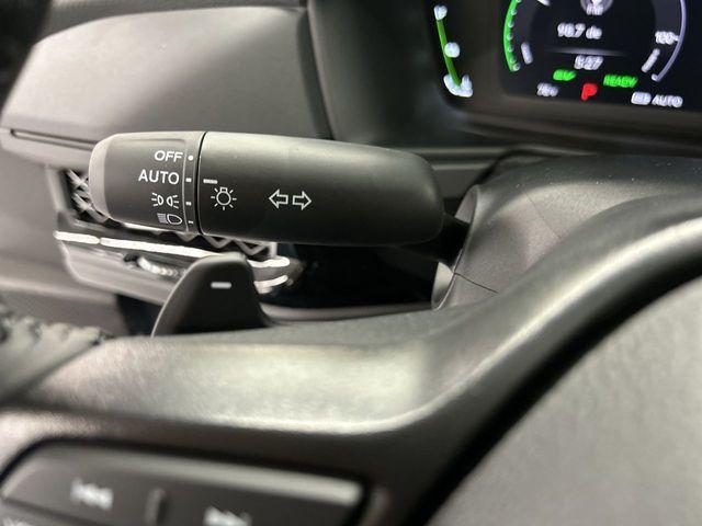 new 2025 Honda Accord Hybrid car, priced at $34,273