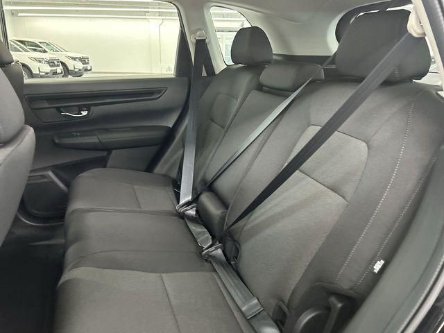 new 2025 Honda CR-V car, priced at $31,668