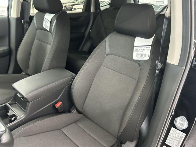 new 2025 Honda CR-V car, priced at $31,668