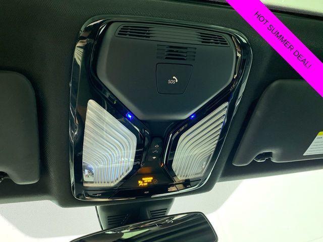 used 2021 BMW M340 car, priced at $39,500