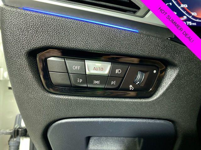 used 2021 BMW M340 car, priced at $39,500