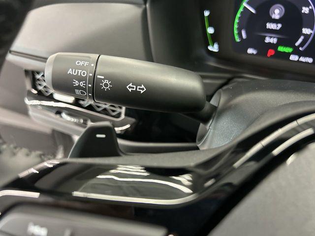 new 2025 Honda Accord Hybrid car, priced at $37,552