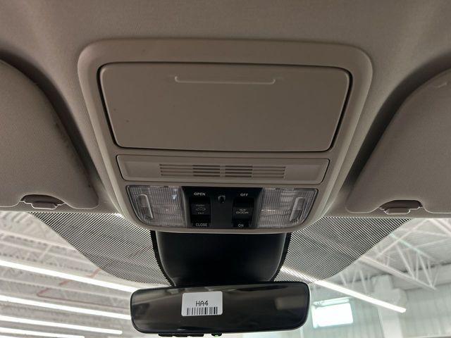 new 2025 Honda Odyssey car, priced at $49,860