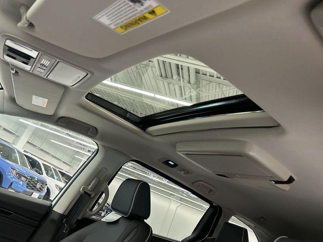 new 2025 Honda Odyssey car, priced at $49,860
