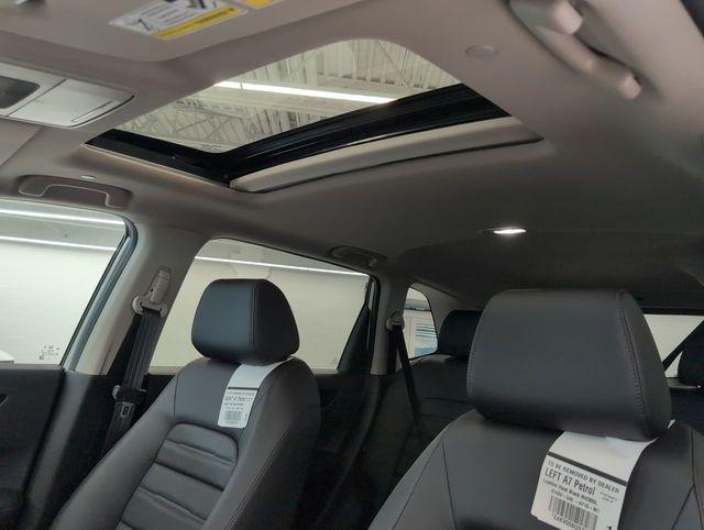 new 2026 Honda CR-V car, priced at $36,808